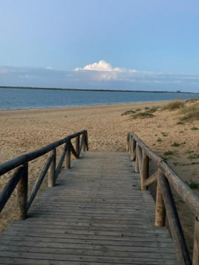 Ledif, Sanlucar De Barrameda